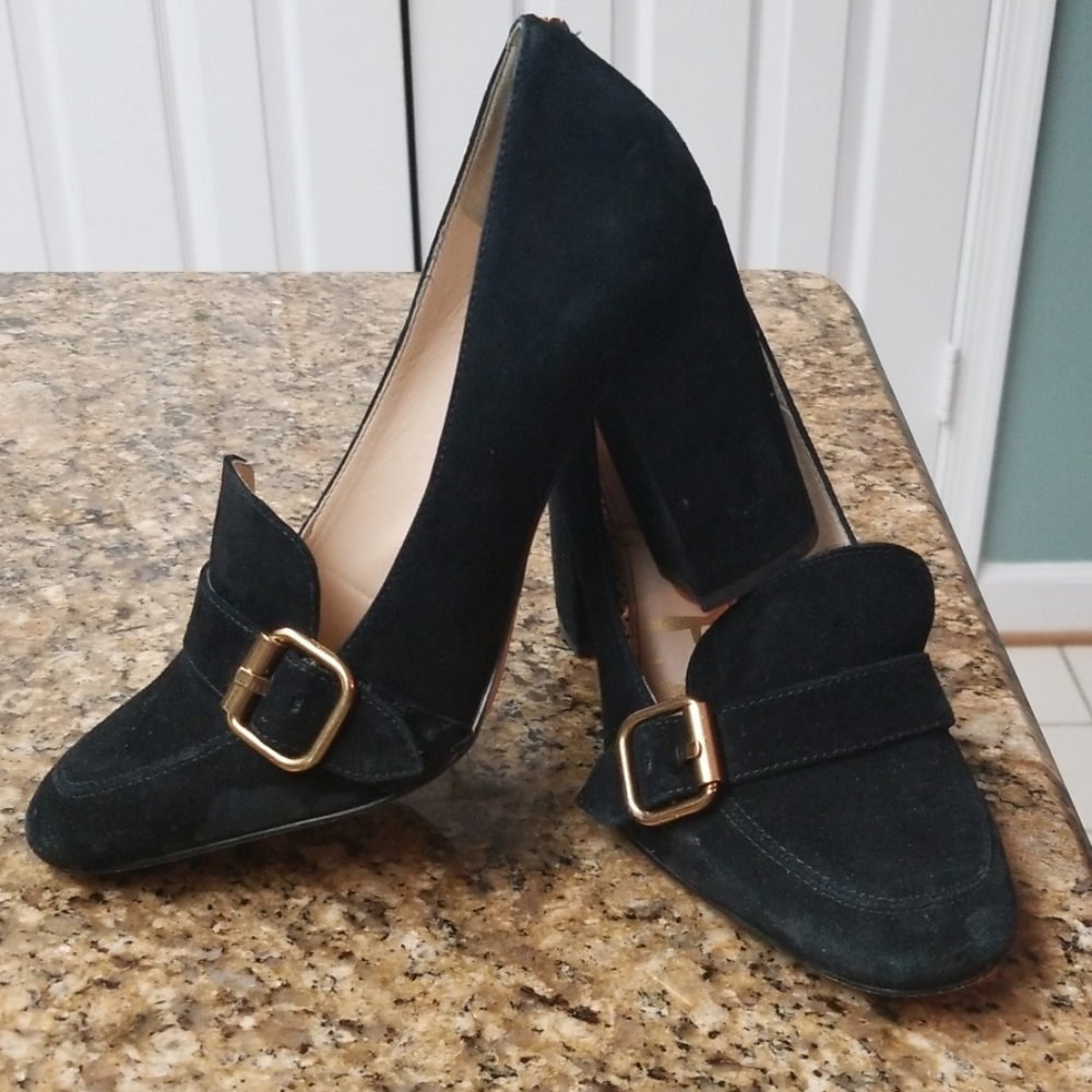 Sam Edelman Heels